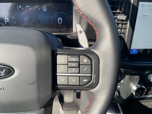 New 2025 Ford F150 Raptor image 15