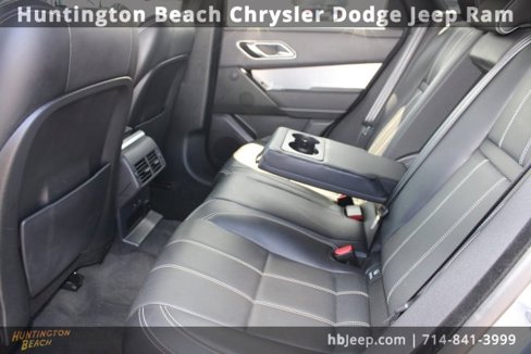 Used 2023 Land Rover Range Rover Velar R-Dynamic S image 42