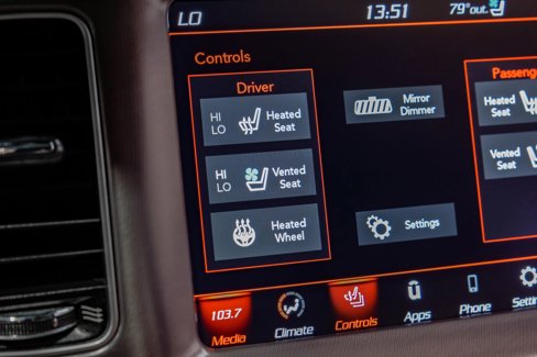 Used 2020 Dodge Charger Scat Pack image 40