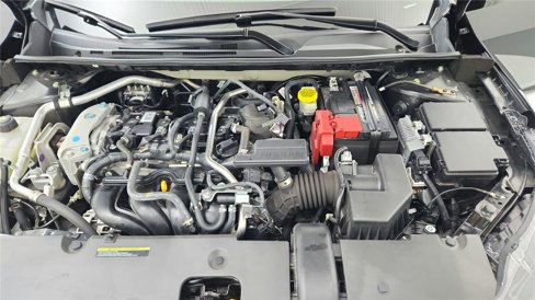 Used 2024 Nissan Sentra SR image 18