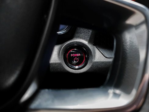 Certified 2023 Honda CR-V Sport image 29