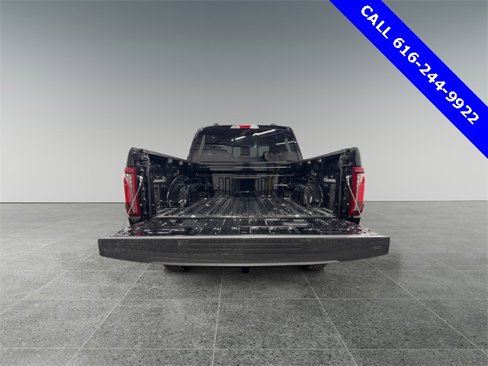 New 2025 Ford F150 XLT image 20