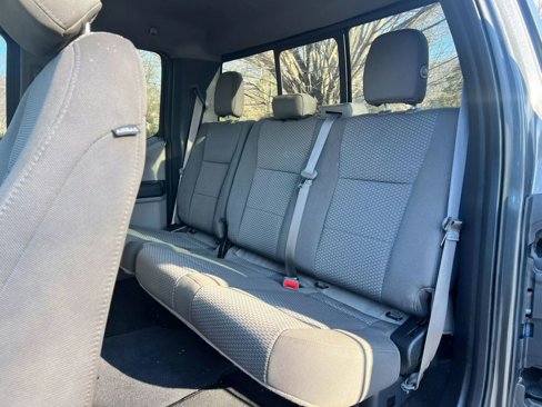 Used 2018 Ford F150 XLT w/ Equipment Group 302A Luxury image 14