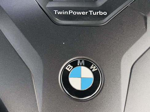 Used 2021 BMW X3 sDrive30i w/ Convenience Package image 12