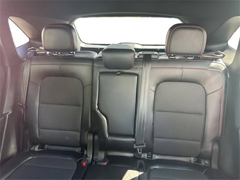 Certified 2023 Ford Escape ST-Line w/ Tech Pack #1 image 14