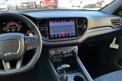 New 2026 Dodge Durango GT image 5