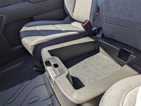 Used 2023 Chevrolet Silverado 1500 LT w/ Protection Package image 25