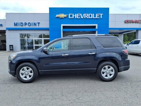 Used 2015 GMC Acadia SLE image 7