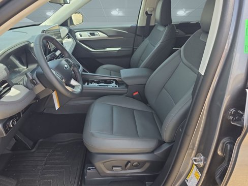 New 2025 Ford Explorer Active w/ Active Comfort Package image 4