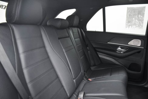 Used 2024 Mercedes-Benz GLE 450 4MATIC image 14