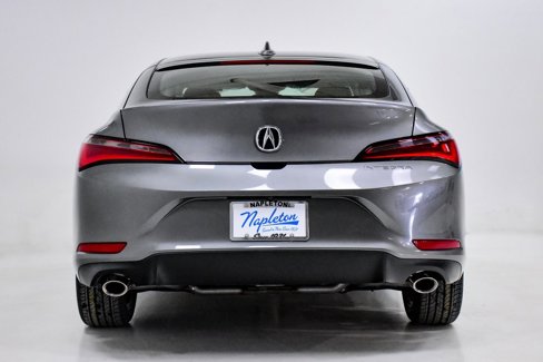 Used 2025 Acura Integra image 28