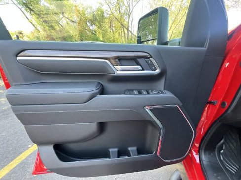 New 2026 Chevrolet Silverado 3500 LT w/ All Star Edition image 22