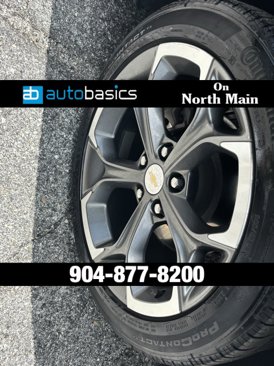Used 2023 Chevrolet Malibu LT image 33