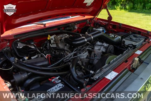 Used 1997 Ford F250 4x4 SuperCab Heavy Duty image 64