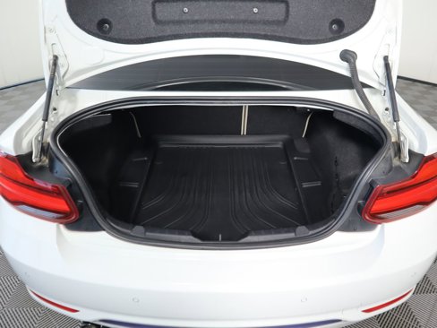 Used 2019 BMW 230i Coupe w/ Convenience Package image 26