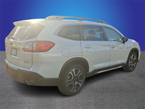 New 2025 Subaru Ascent Touring image 3