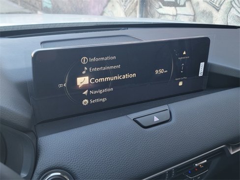 New 2025 MAZDA CX-70 Plug-In Hybrid w/ Premium Pkg image 18