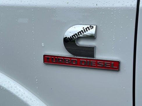 New 2025 RAM 2500 Limited image 11