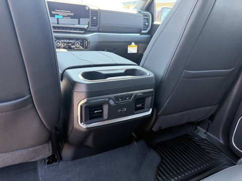 New 2026 Chevrolet Silverado 1500 LTZ w/ LTZ Premium Texas Edition image 36