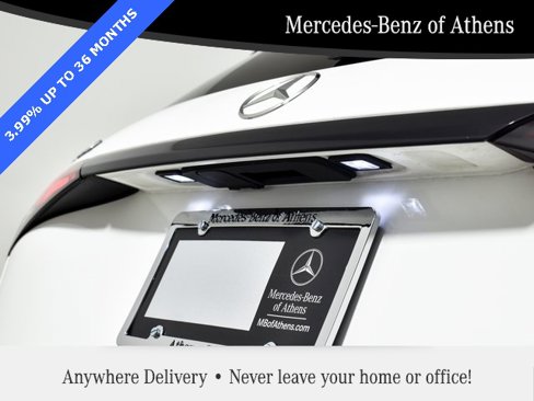 Certified 2023 Mercedes-Benz GLC 300 image 8