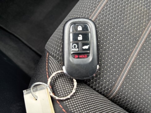 Used 2023 Honda CR-V Sport image 37
