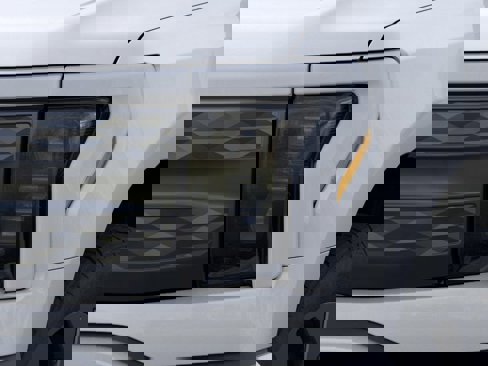 New 2025 Ford F150 Lightning Lariat image 18