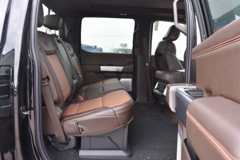 New 2025 Ford F250 King Ranch image 21