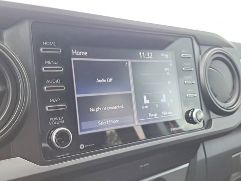 Used 2022 Toyota Tacoma SR image 20