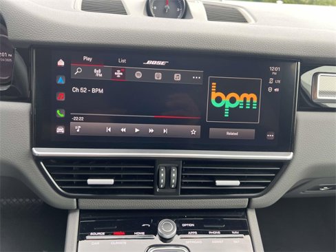 Certified 2023 Porsche Cayenne image 24