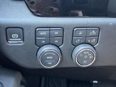 New 2026 Chevrolet Silverado 3500 LT w/ All Star Edition image 53