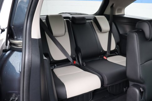 New 2026 Honda Odyssey Elite image 15