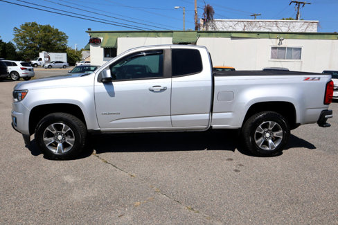 Used 2019 Chevrolet Colorado Z71 image 3
