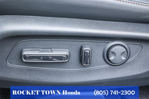 New 2026 Honda CR-V Sport-L image 19
