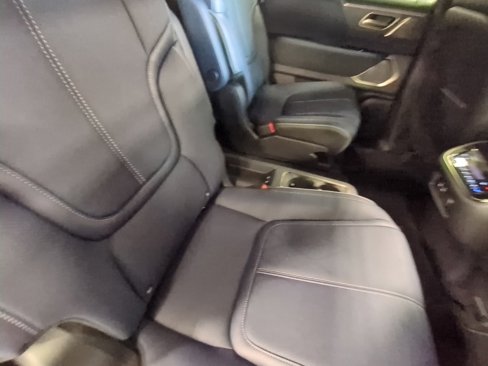 New 2026 INFINITI QX80 Sensory w/ Sport Exterior Package image 24