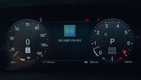 New 2024 Land Rover Defender 130 V8 image 16