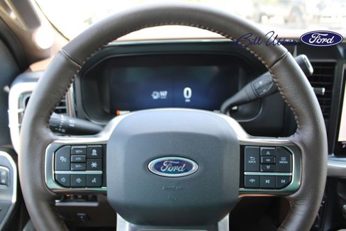 New 2026 Ford F250 King Ranch image 18