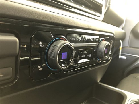 New 2026 Chevrolet Silverado 1500 RST w/ All Star Edition Plus image 31