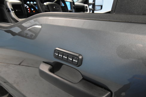 New 2026 Ford F250 XL image 3