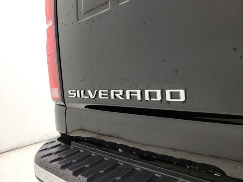 New 2025 Chevrolet Silverado 3500 LTZ w/ LTZ Premium Package image 30