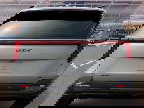 New 2026 Kia Carnival SX image 13