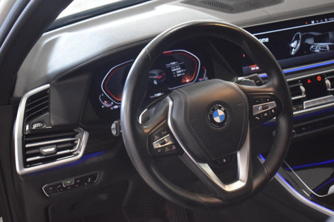 Used 2020 BMW X5 xDrive40i image 75