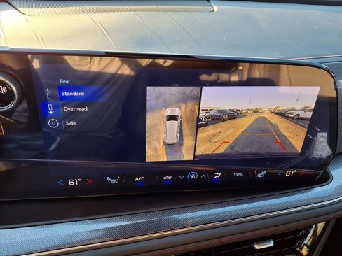 New 2026 Chevrolet Tahoe RST w/ Comfort Package image 4