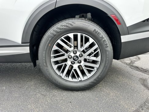 New 2026 Hyundai Palisade SEL image 36