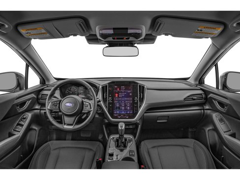 New 2025 Subaru Crosstrek 2.5i Premium image 5