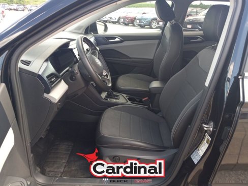 Used 2022 Volkswagen Taos SE w/ Panoramic Sunroof Package image 19
