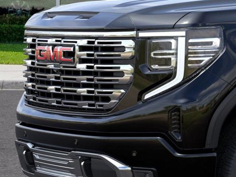 New 2026 GMC Sierra 1500 Denali w/ Denali Reserve Package image 13