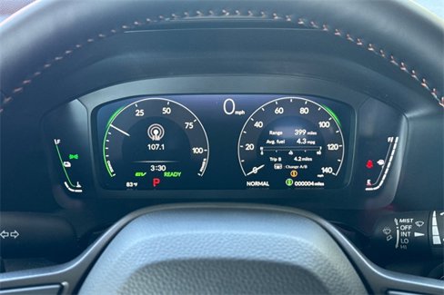 New 2026 Honda CR-V Sport-L image 30