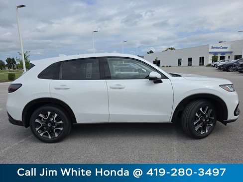 New 2026 Honda HR-V EX-L image 13