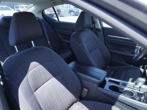 Used 2023 Nissan Altima 2.5 SV image 23