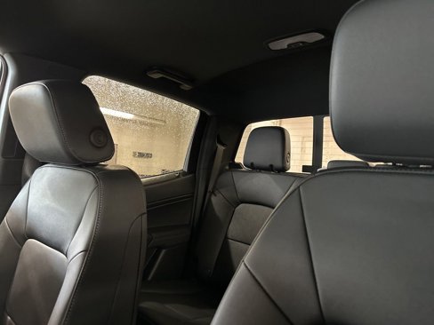 New 2025 Chevrolet Colorado LT w/ LT Convenience Package image 23